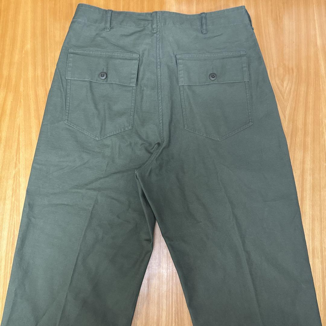 WAIPER.inc OG-107 ユーティリティパンツ　WP1028