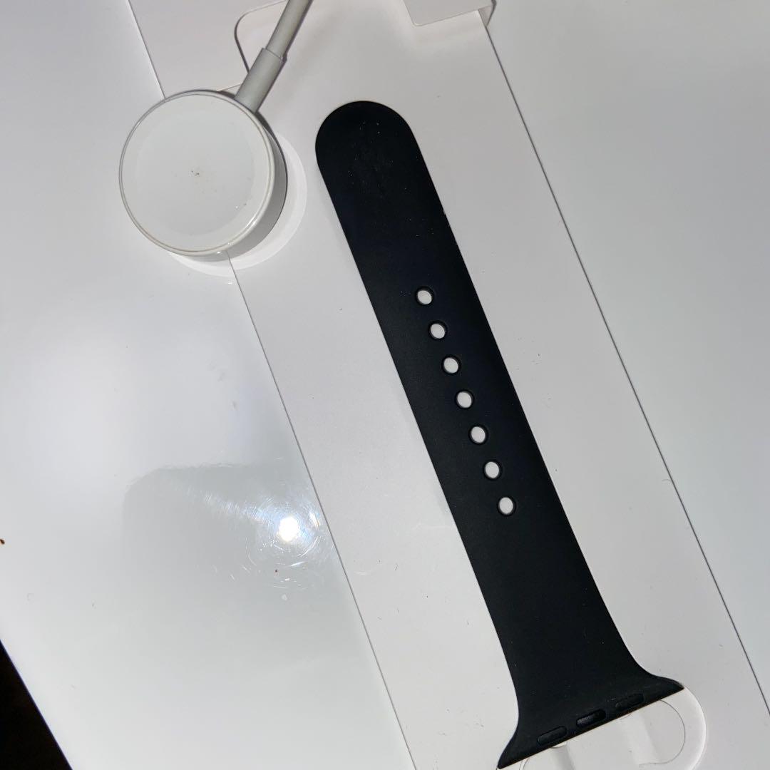 品質保証格安 Apple Watch series 3 GPS 42mm space gray PCWht-m67449195980 好評人気