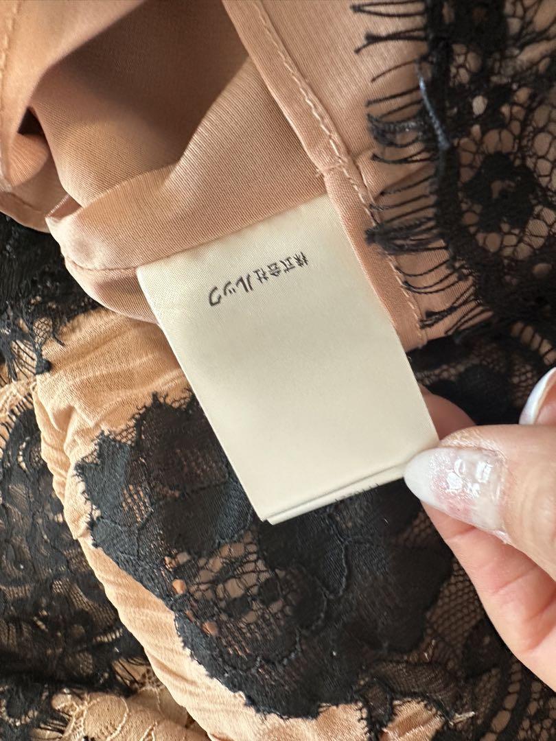 大幅値下げ！Alice+Olivia レースワンピース