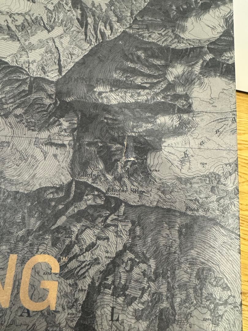 THE NORTH FACE ヌプシ スノーブーツ BEAMS別注