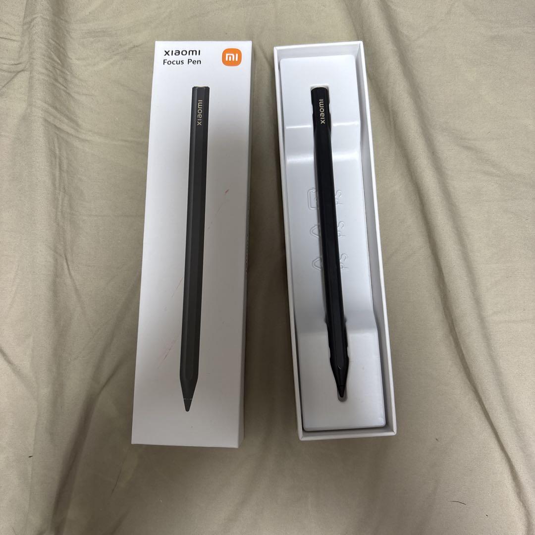 Xiaomi Focus Pen ブラック