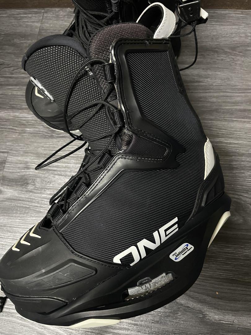 RONIX ONE