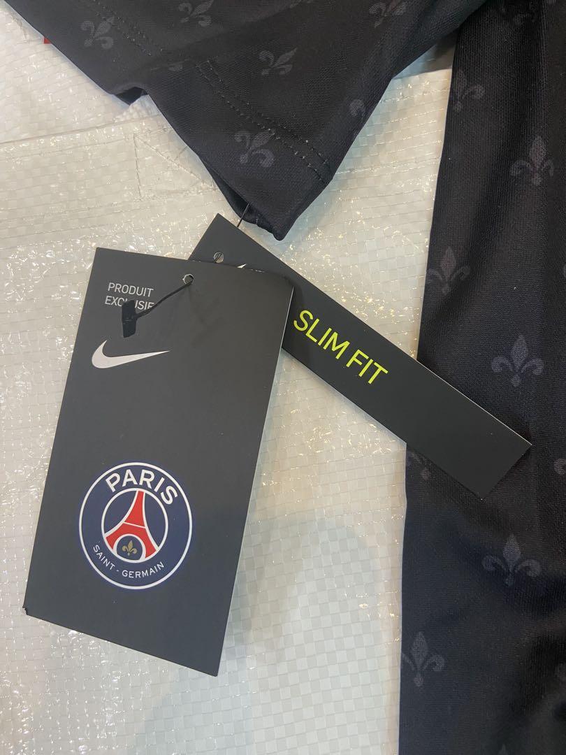 Nike Paris Saint-Germain シャツ Mサイズ