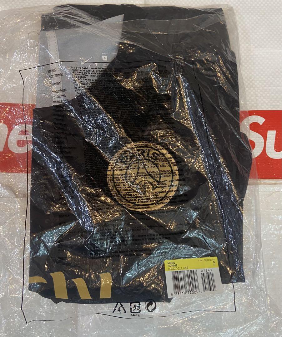 Nike Paris Saint-Germain シャツ Mサイズ