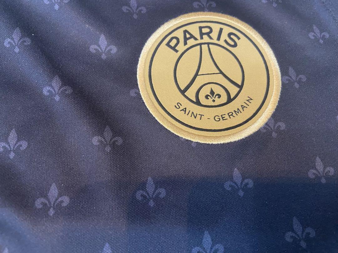 Nike Paris Saint-Germain シャツ Mサイズ