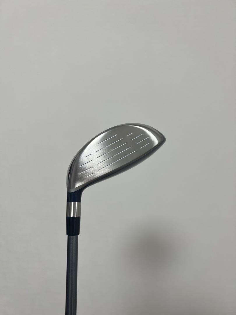 Mizuno BRX 4W 【ひでやん】