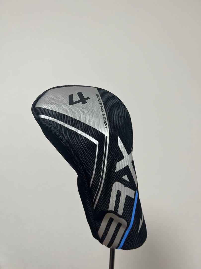 Mizuno BRX 4W 【ひでやん】