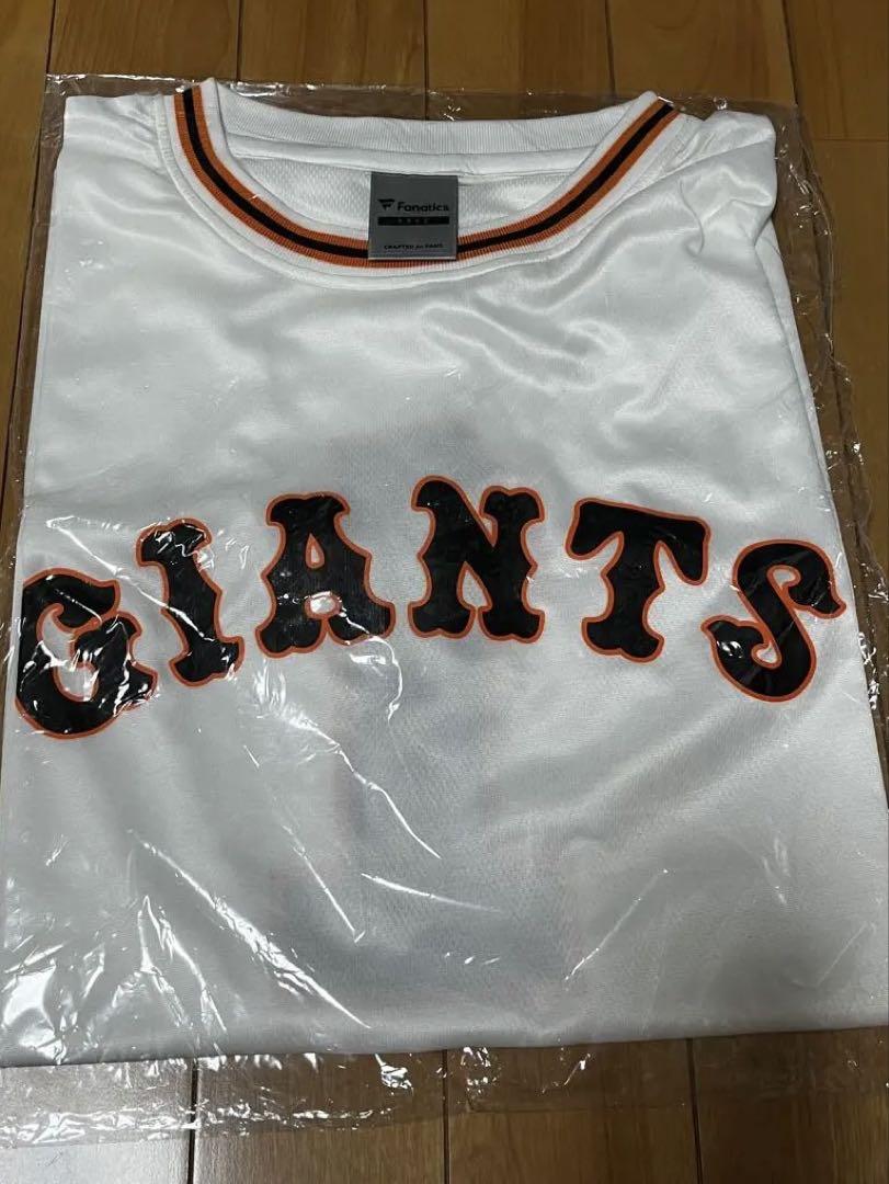 爆売り！ 王貞治⭐︎王貞治デー Tシャツ 新品未開封 - メルカリ 応援グッズ