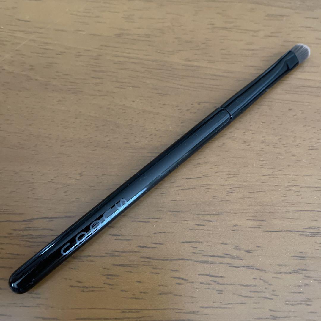 本日削除美品1度使用SUQQU スックアイライナーブラシN