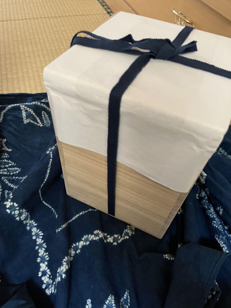 南部鉄器　鈴木盛久 鉄瓶 松葉紋柚子形　湯沸　茶道具 骨董