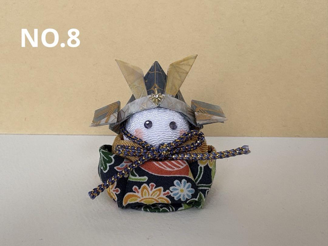 【6点鯉のぼり】NO.2·3·4·7·8·10