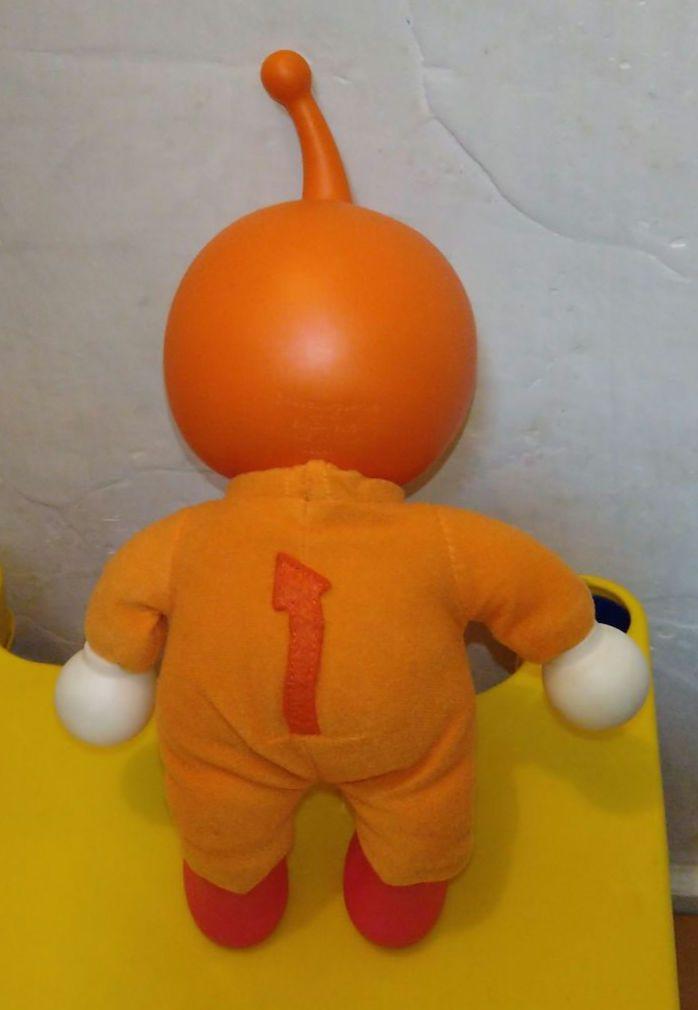 アンパンマンお世話セット