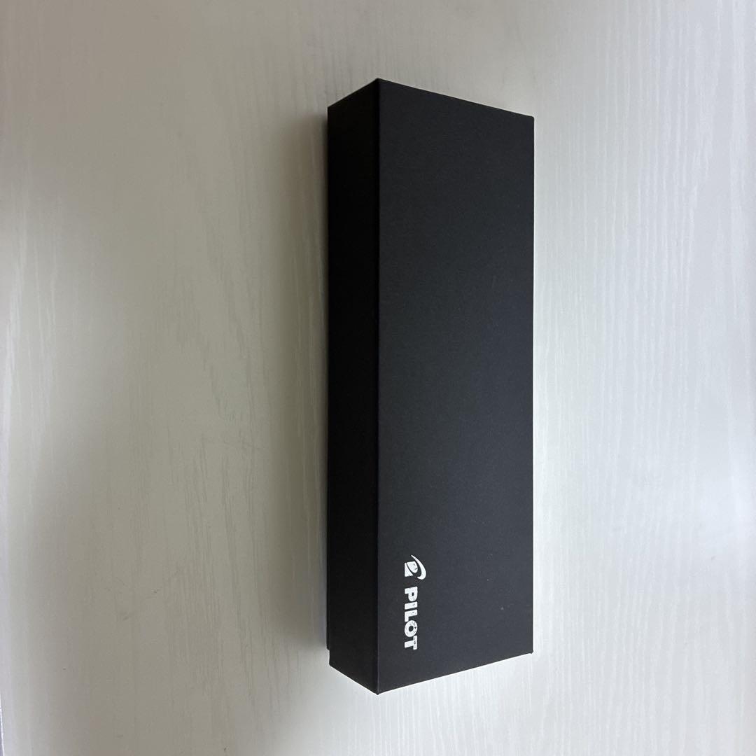 パイロット ライズ ボールペン　オーシャンブルー