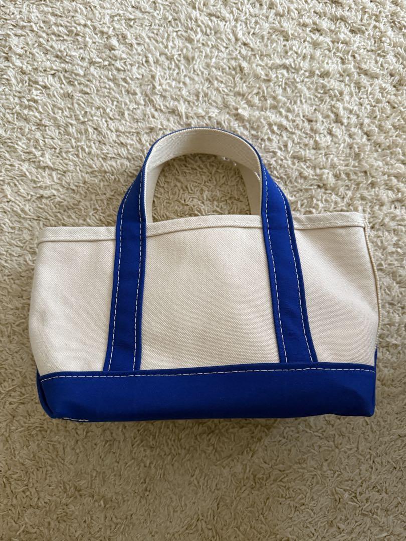 L.L.Bean BOAT AND TOTE トートバッグ