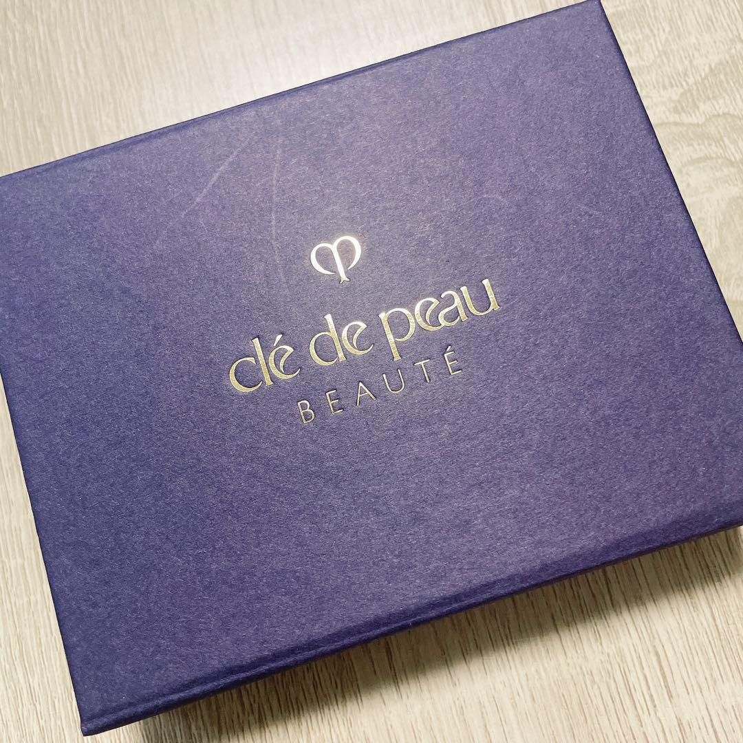 clé de peau BEAUTÉ クレドポーボーテ　ハイライト　17番