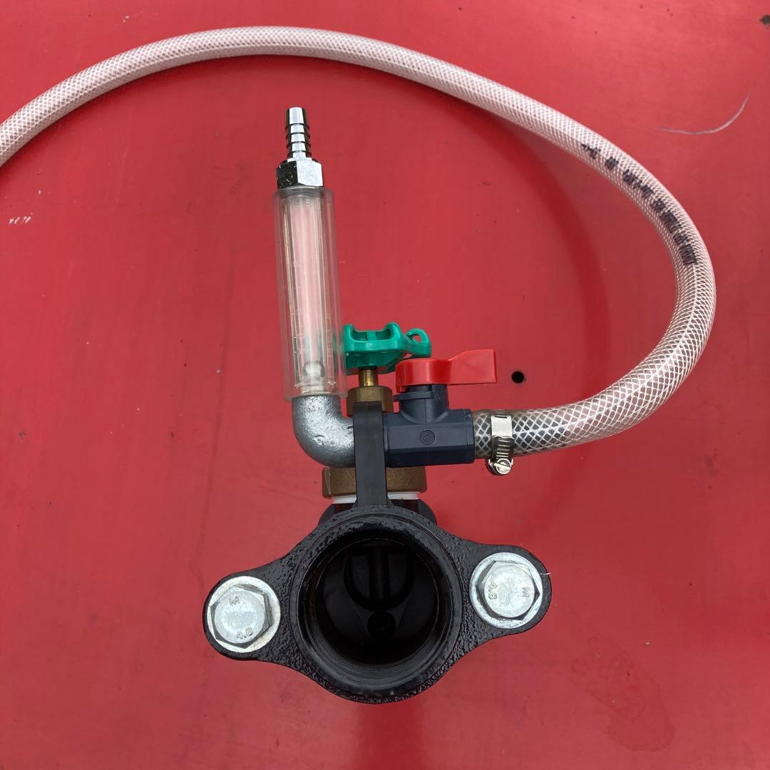 当店限定販売】 液肥混入器 スミチャージN40 その他 - abacus-rh.com