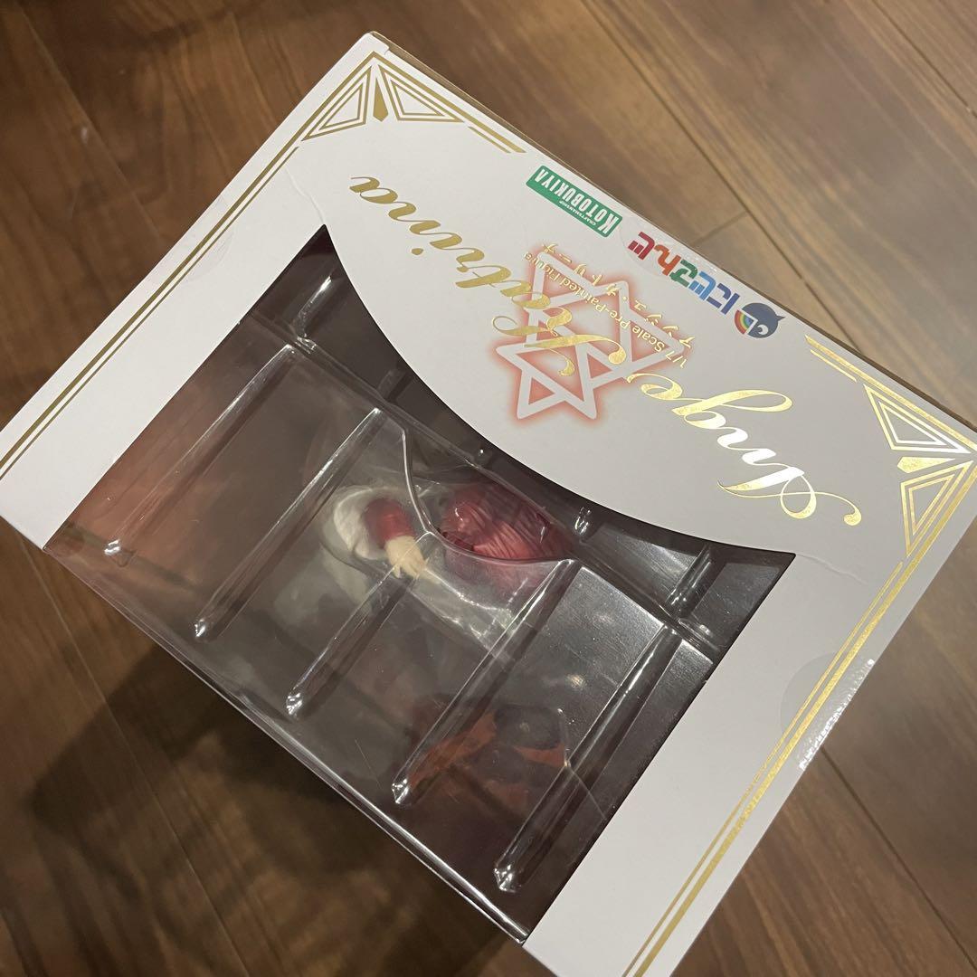 NIJISANJI WATCH アンジュ・カトリーナ