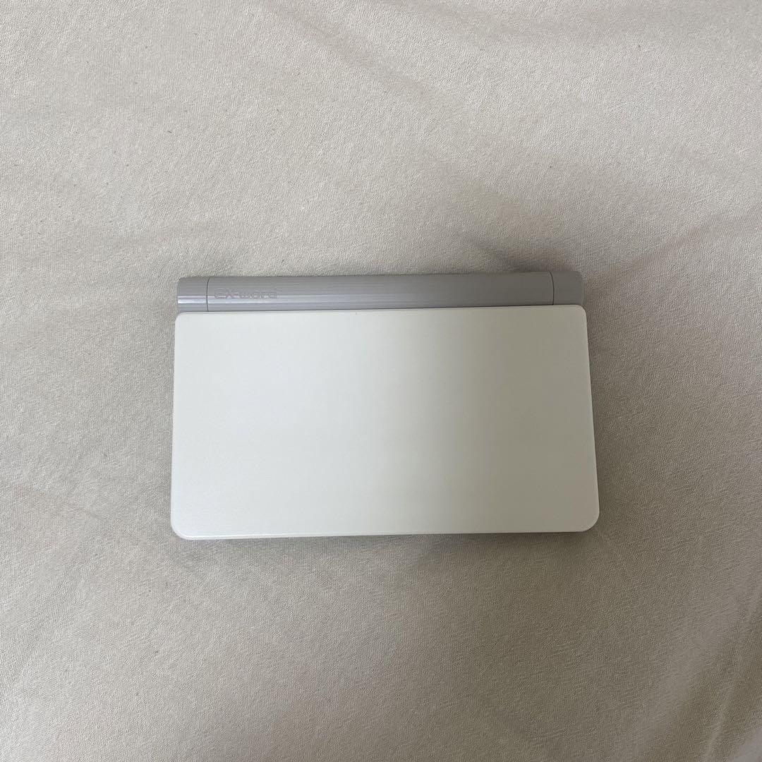 CASIO Ex-word 電子辞書 XD-SR4700