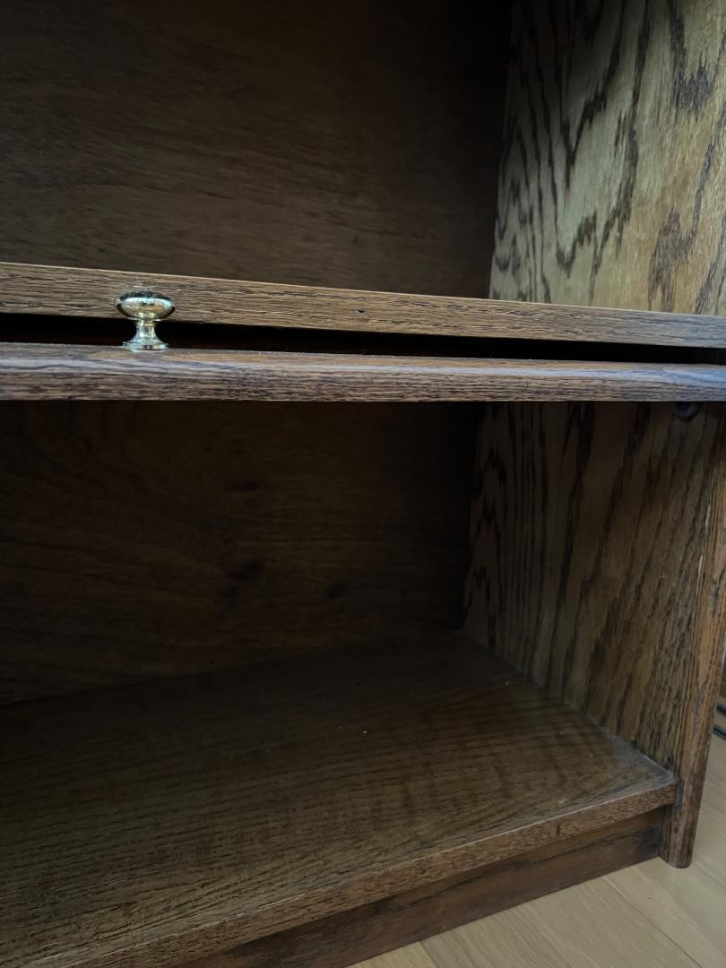 CABINET ヴィンテージ