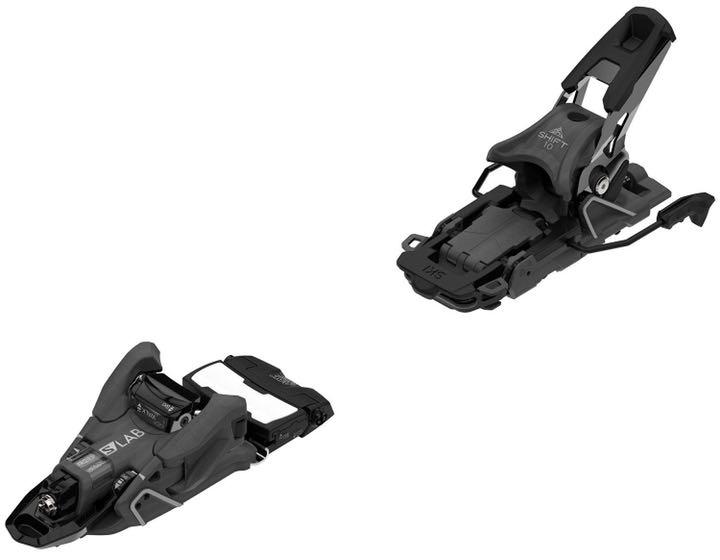 SALOMON S LAB SHIFT MNC10 BLACK サロモンシフト