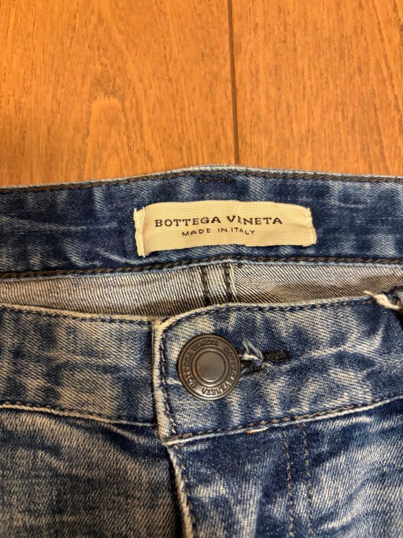 BOTTEGA VENETA ボッテガヴェネタ デニム 30インチ