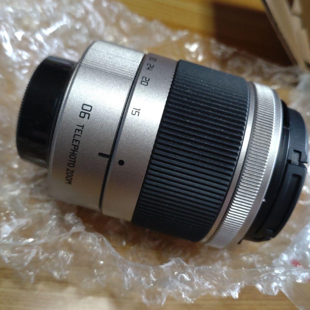 PENTAX Q7 カメラ A RICOH COMPANY