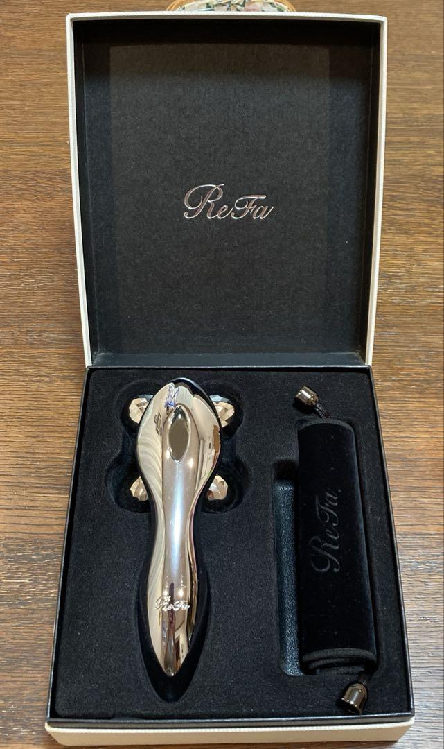 ReFa 美顔ローラー 4CARAT