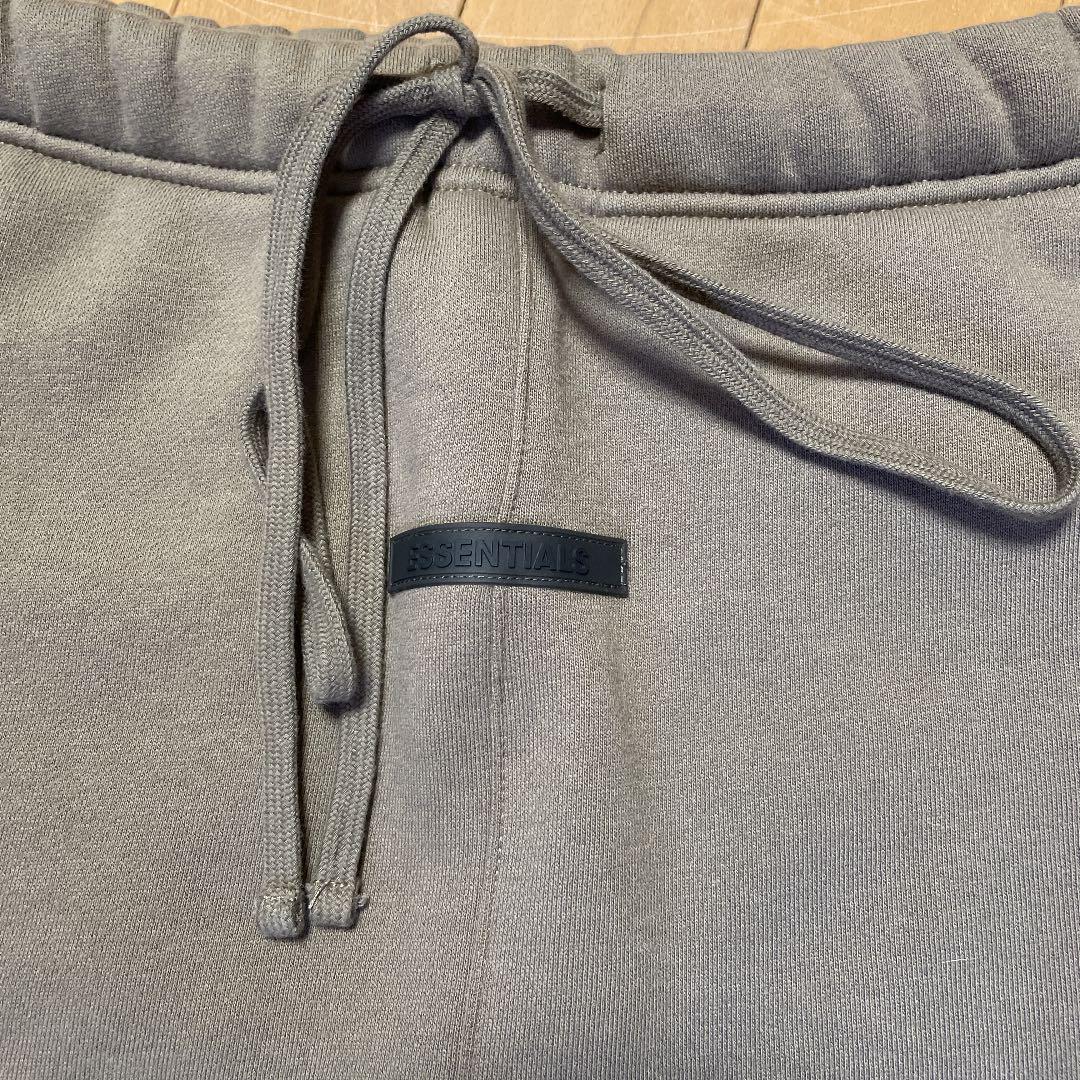 数量限定安い FOG ESSENTIALS SWEATPANT HARVESTエッセンシャルズ BVDpA-m67459530172 大人気最新作