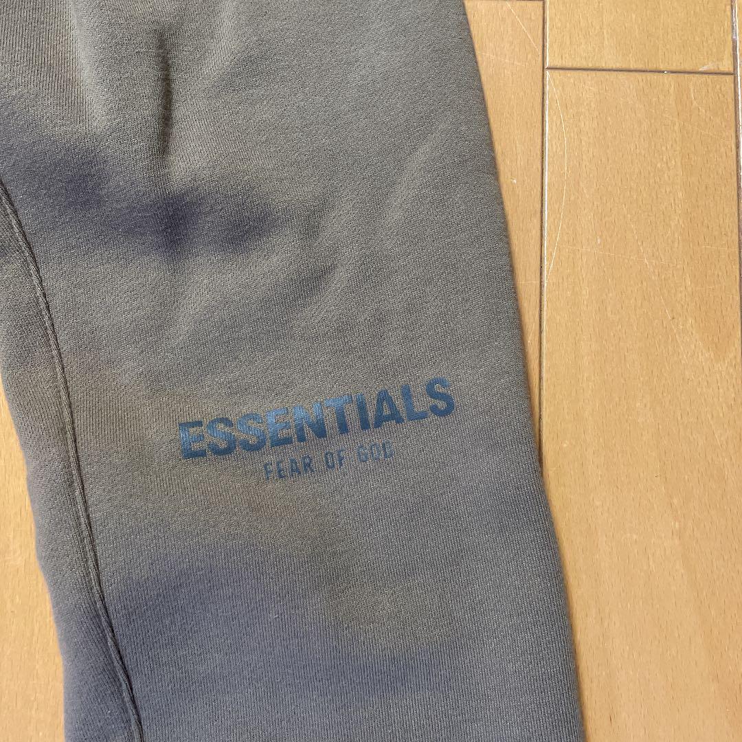 数量限定安い FOG ESSENTIALS SWEATPANT HARVESTエッセンシャルズ BVDpA-m67459530172 大人気最新作