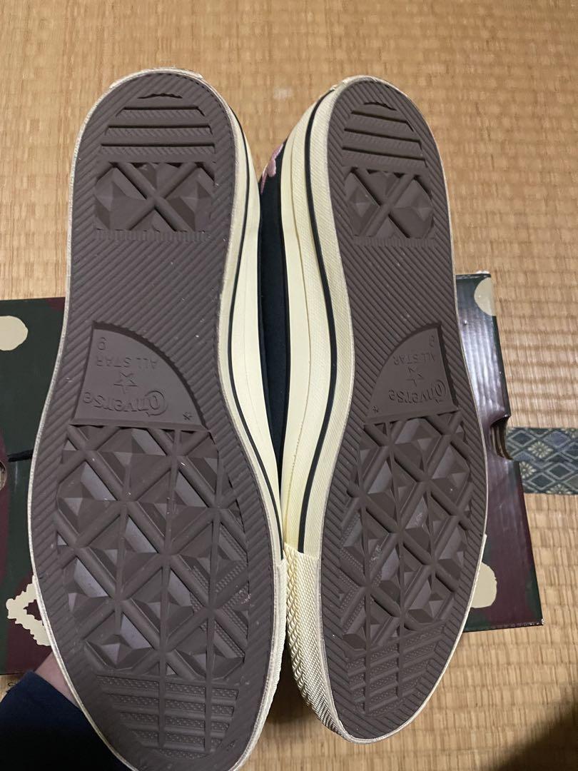 CONVERSE ALL STAR TTT MSW GORE-TEX HI