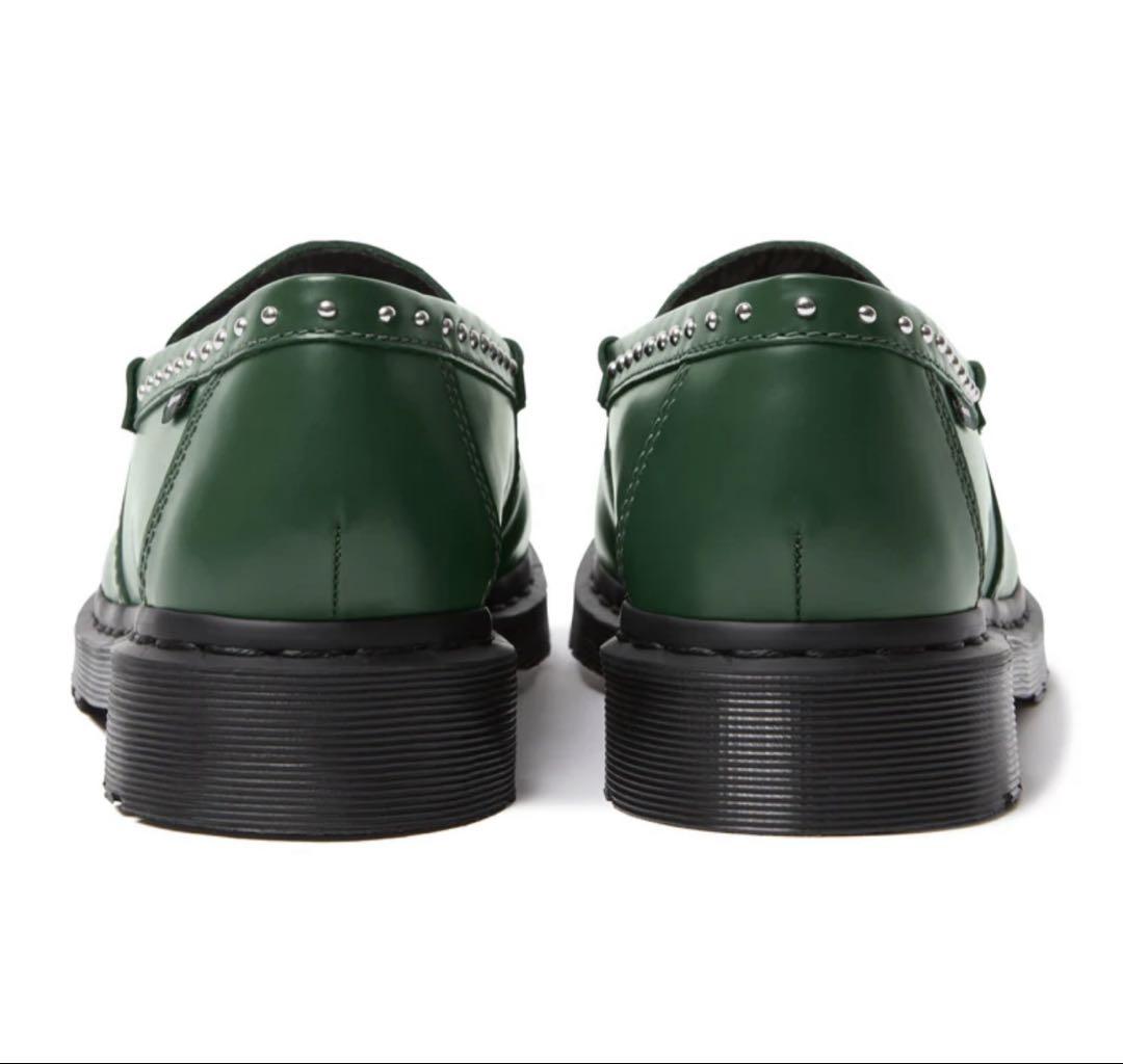 Supreme Dr.Martens Studded Penton Loafer - メルカリ