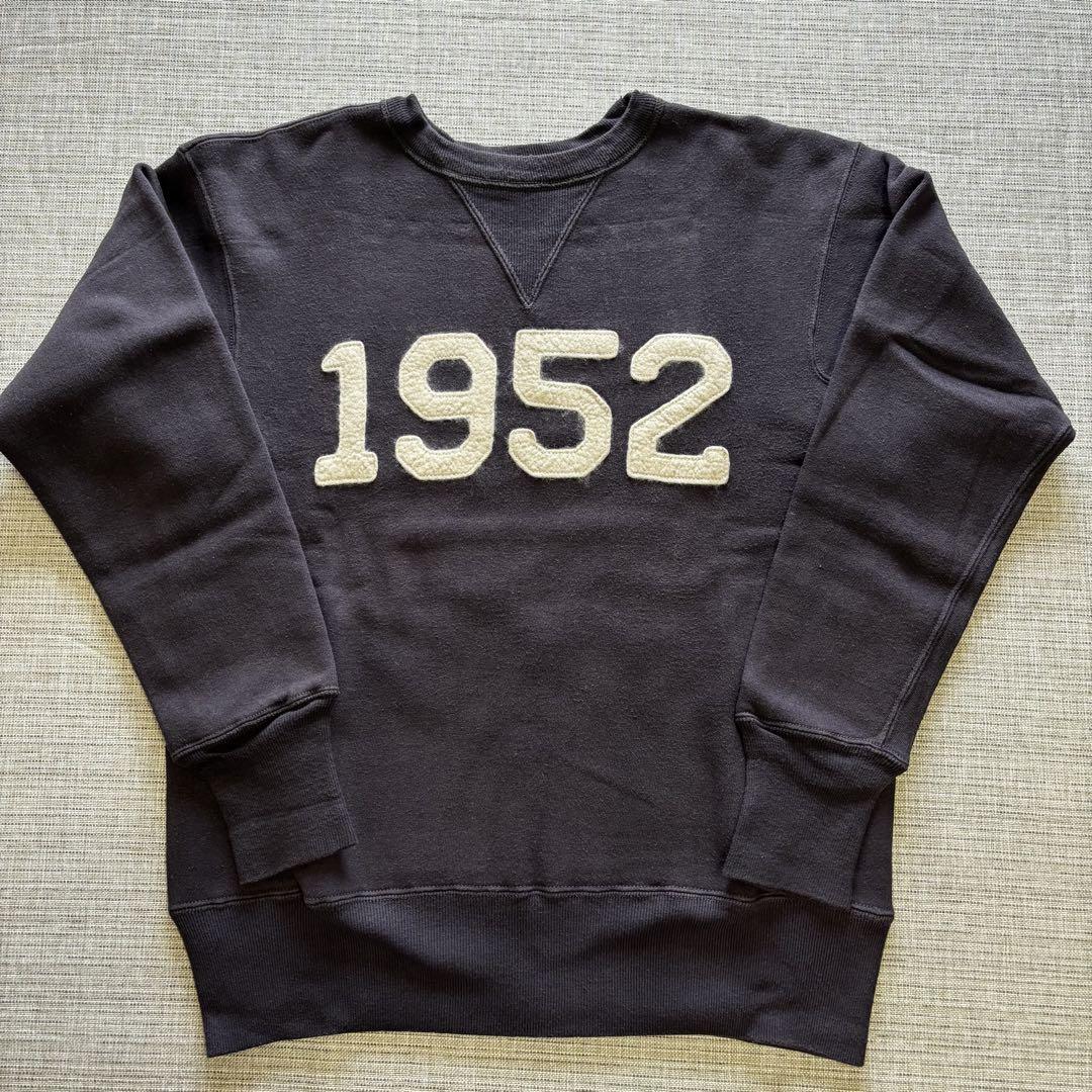 HYSTERIC GLAMOUR グラフィックスウェット Sサイズ ブラック メンズ