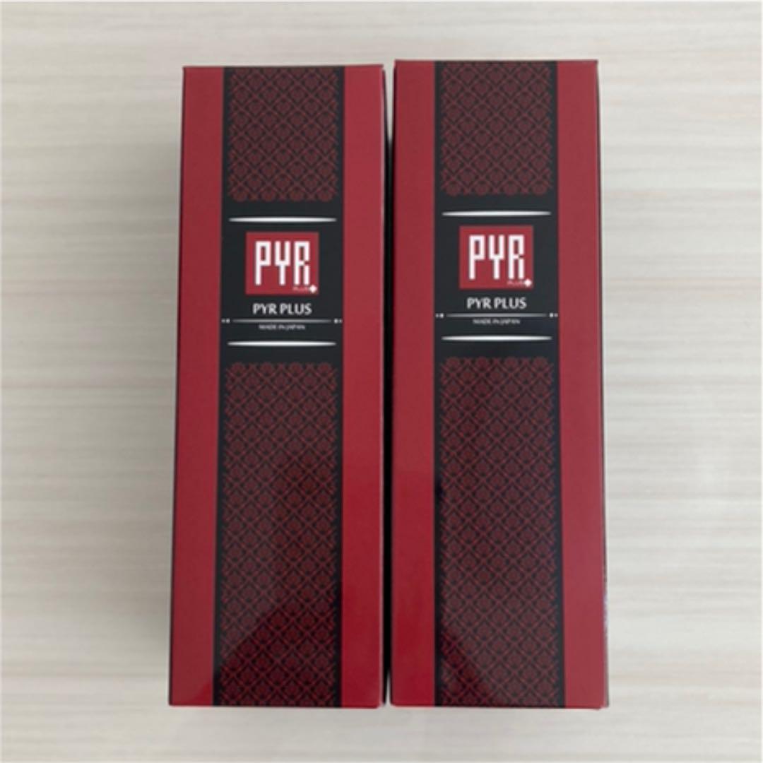 Pyr パイラ プラス 150g 2箱