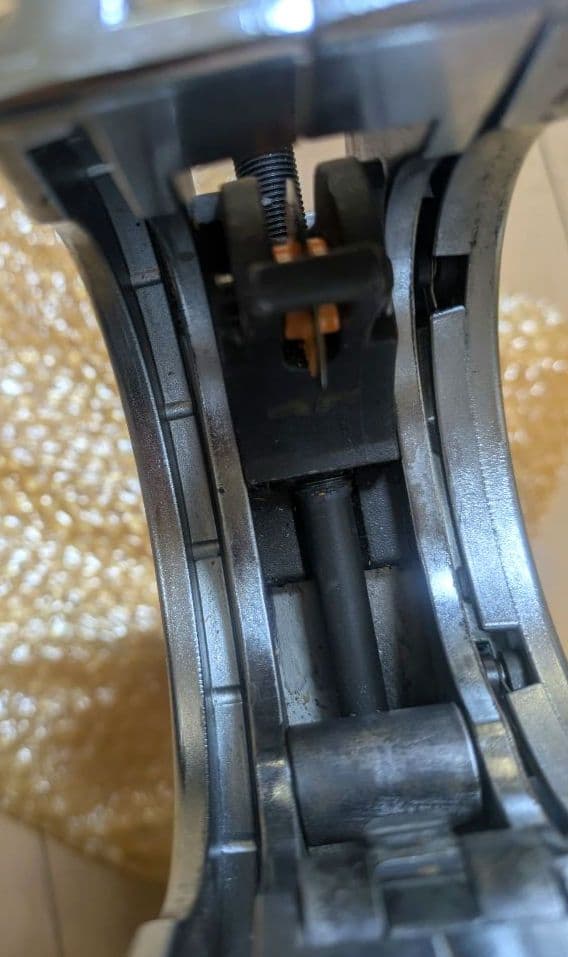 KTC ラチェットカッター PCR3-66