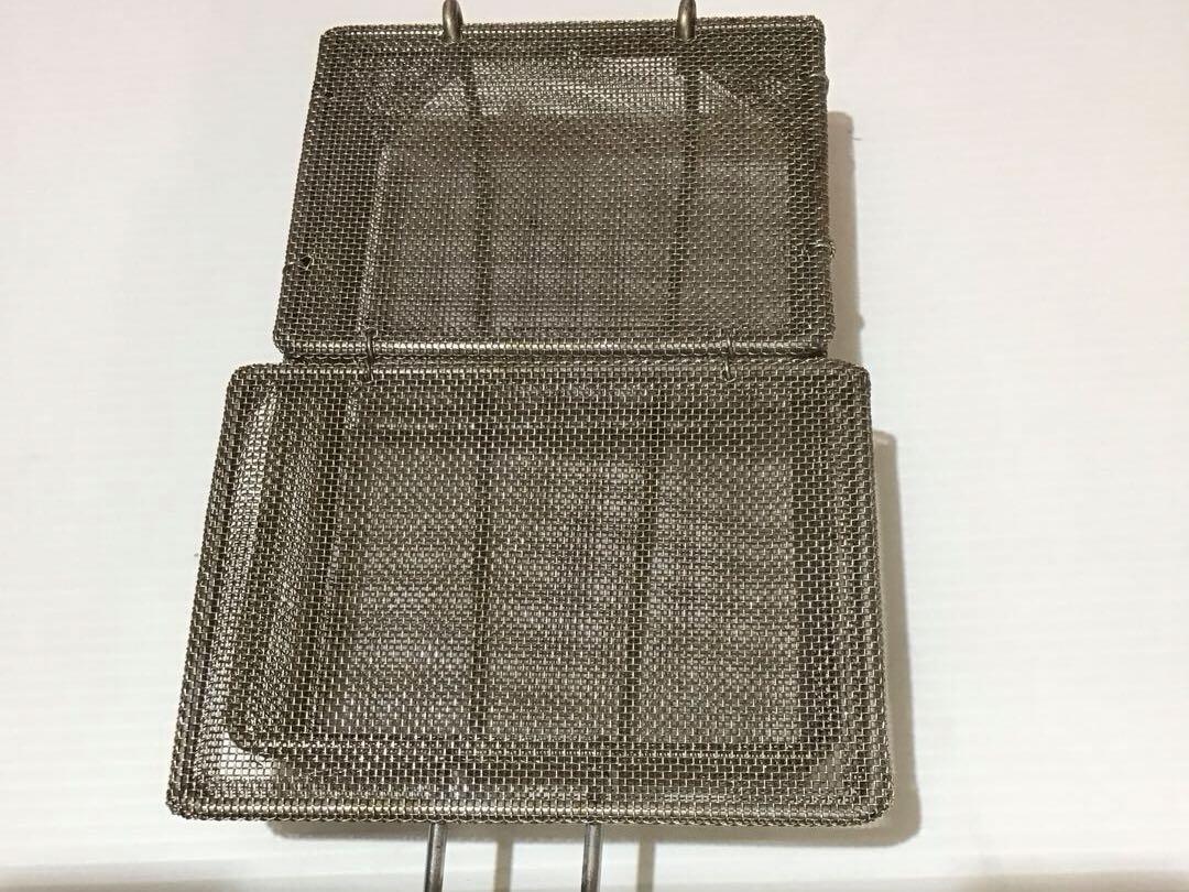 福袋 セール 4090498 有次 調理器具 銀杏煎 ごまいり ゴマ煎り器 京都 調理器具