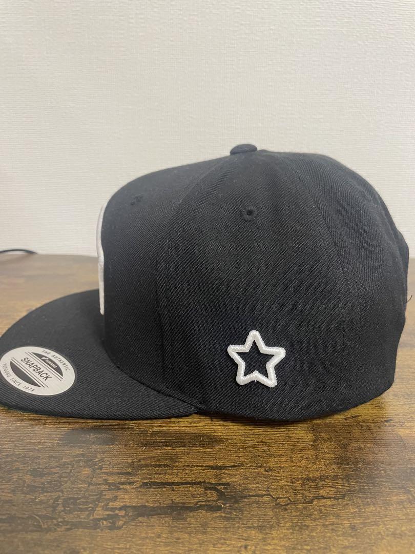 モブスター　MOBSTAR キャップ