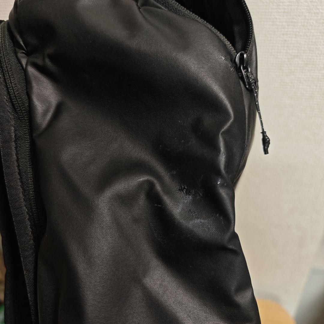 【希少】THE NORTH FACE×ニュートラルワークス　バックパック