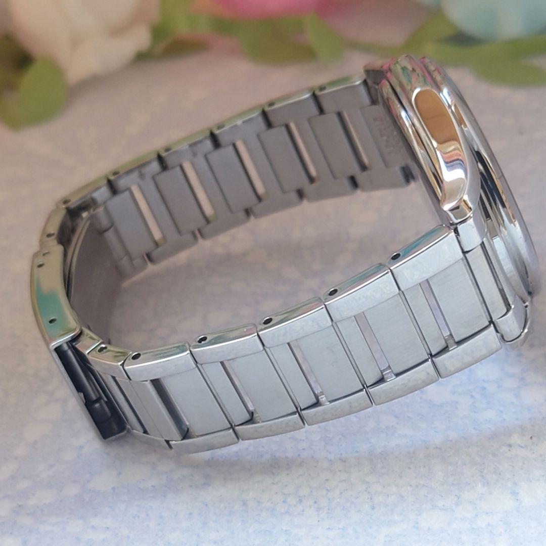値下げ中❗️セイコールキア腕時計 SEIKO LUKIAレディース7T92-OB