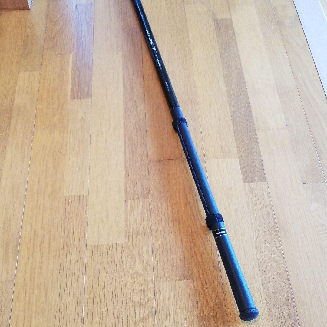 Amazon | シマノ(SHIMANO) 玉の柄 ホリデーISO XT 500 (5m