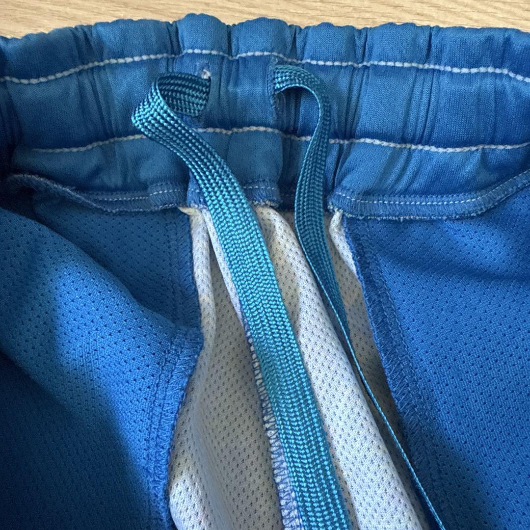 YONEX ハーフパンツ ユニフォーム