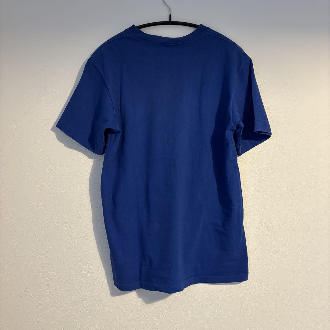 福袋 00's stussy メルカリ - 銀タグ ロボTシャツ トップス