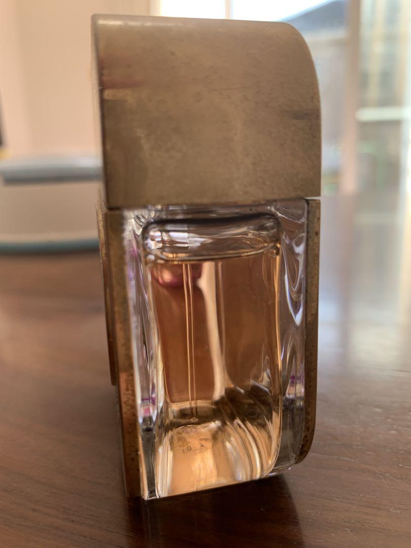 GUCCI Guilty 香水 ゴールドパッケージ Gucci Guilty Gucci perfume - a fragrance for women 2010