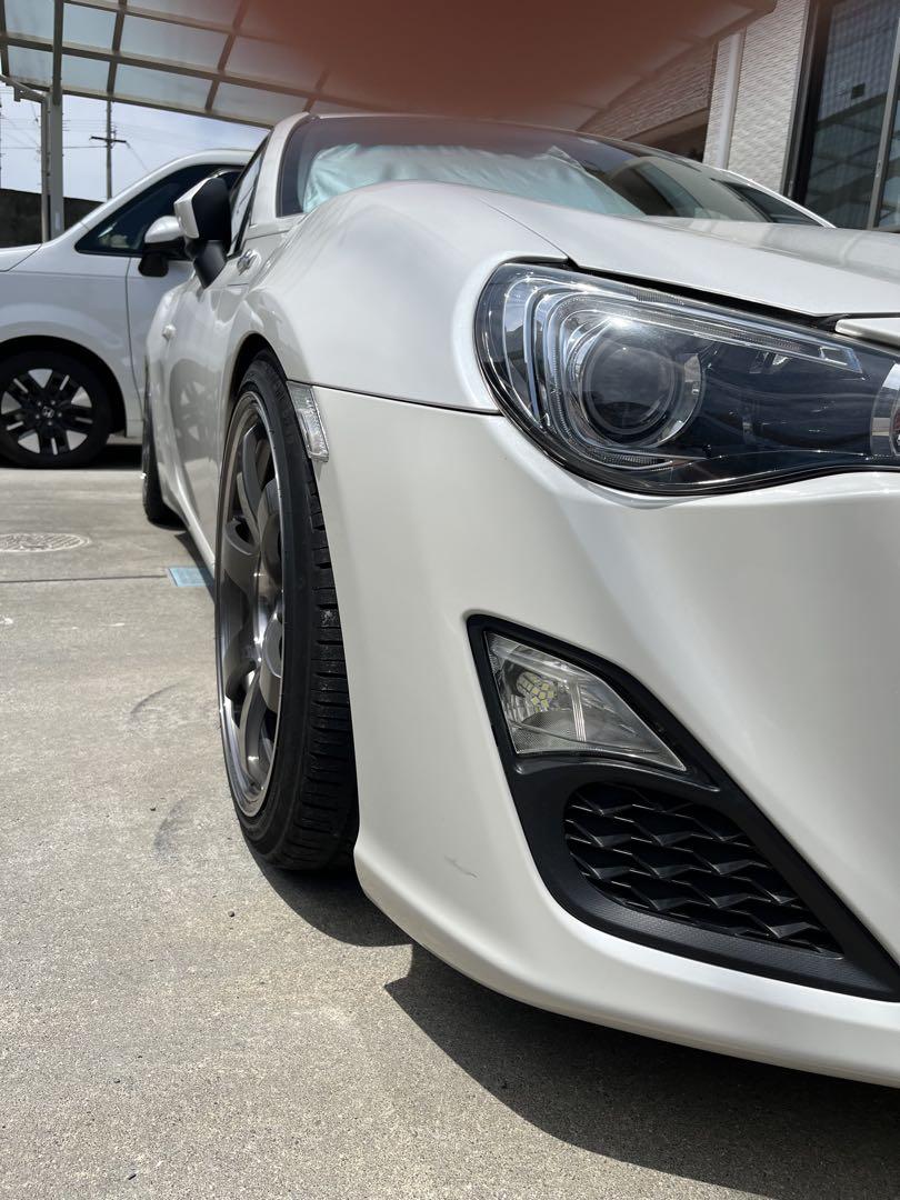 te37sL saga 18インチ　pcd100