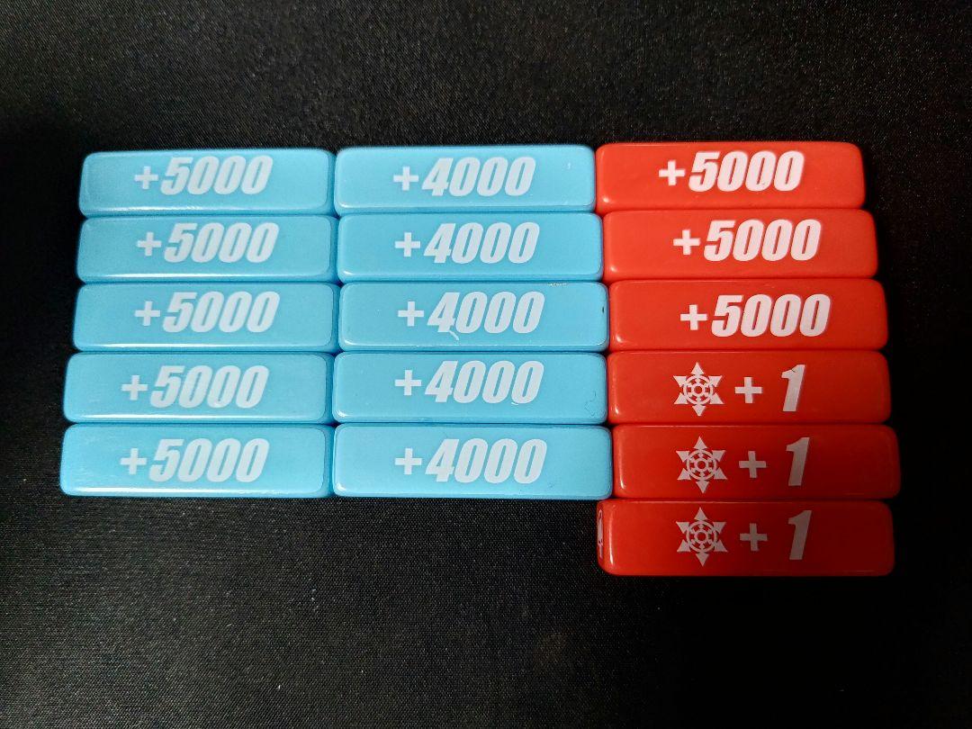 ヴァンガード ファイターズカウンター