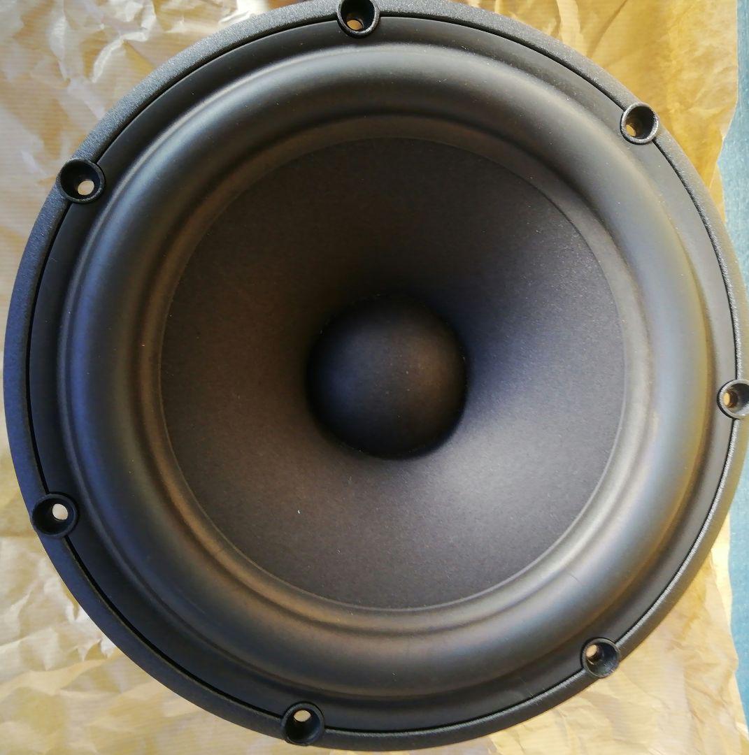 Scan-Speak スキャンスピーク 22W/8851T00 ペア (美品) Scan-Speak スキャンスピーク 22W/8851T00 ペア (美品)