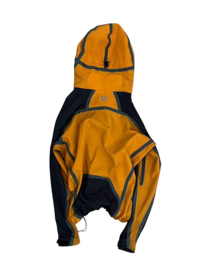 赤字覚悟⇒18,540円 00s MOUNTAIN HARD WEAR CONDUIT JACKET