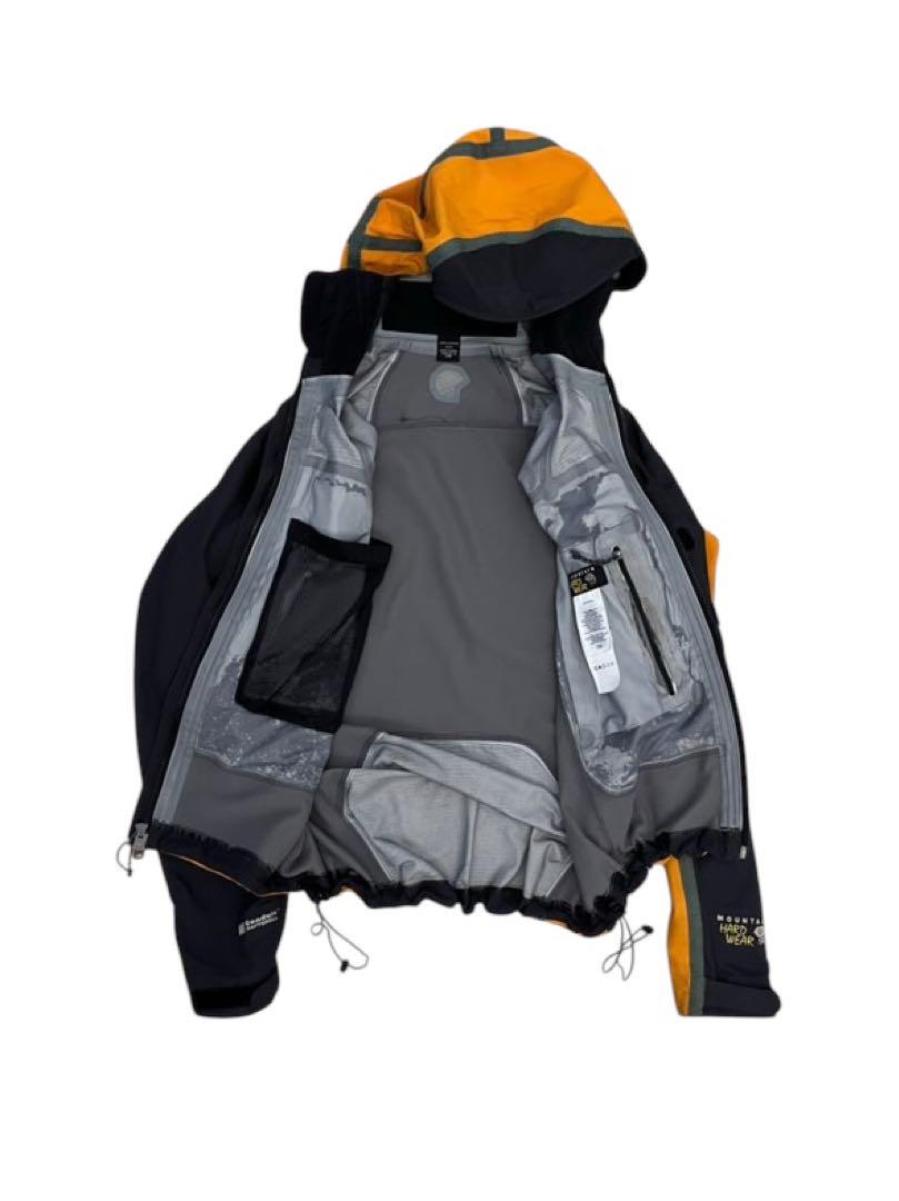 赤字覚悟⇒18,540円 00s MOUNTAIN HARD WEAR CONDUIT JACKET