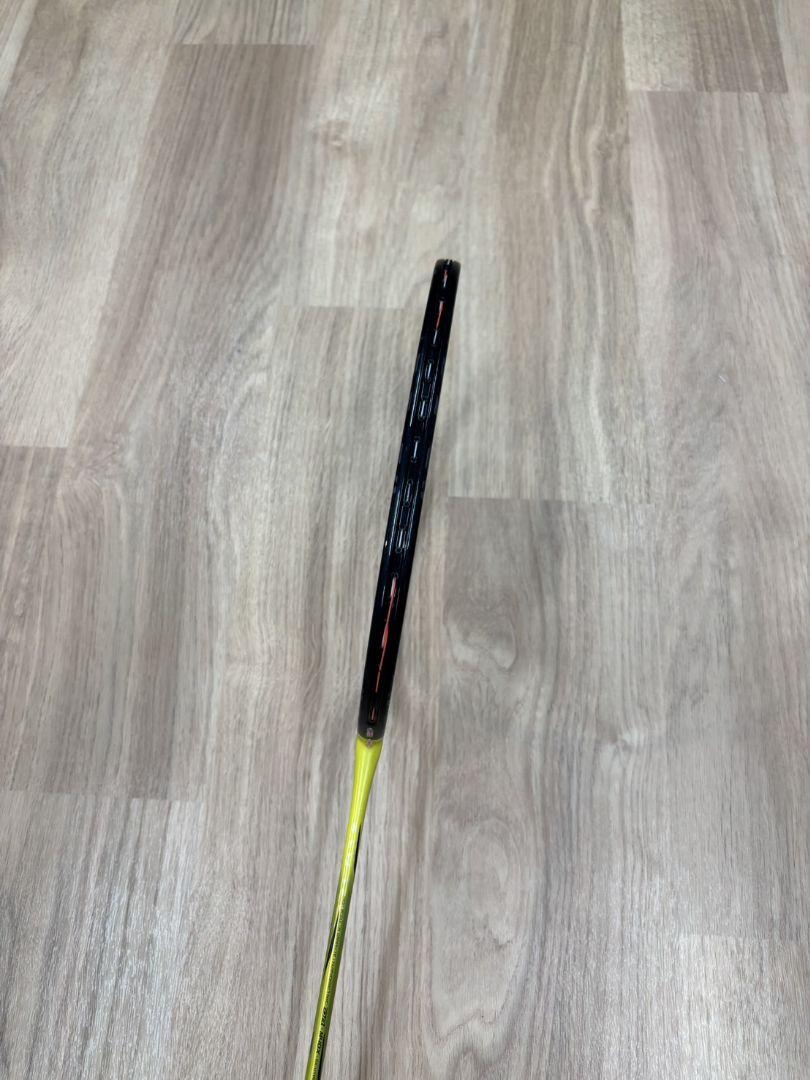 YONEX ナノフレア1000z 4ug5