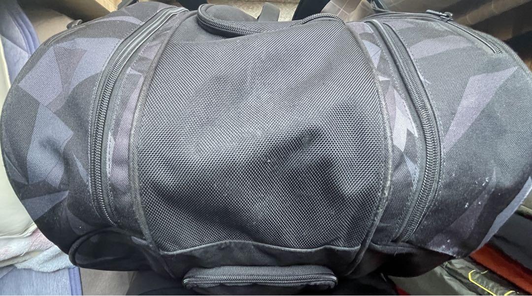 ヨネックス YONEX ラケットバッグ 9本 ブラック BAG2202N プロ