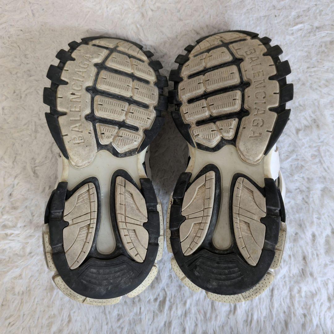 希少✨️バレンシアガ トラックトレーナー ローカットスニーカー 542023